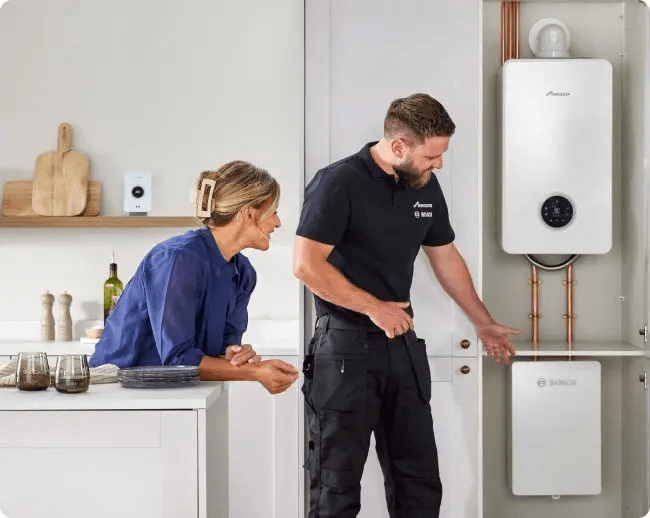 Emergency Plumbers