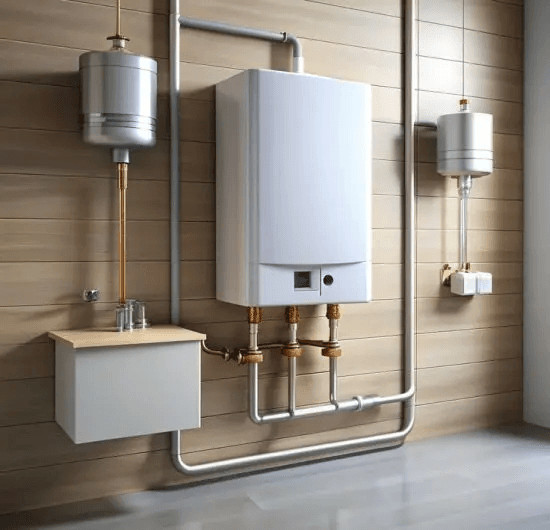 Boiler Services