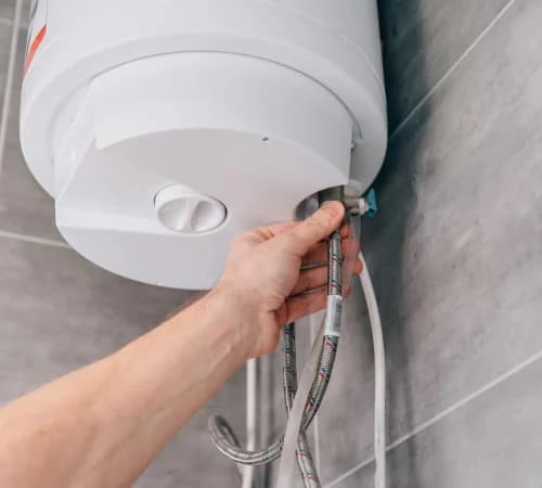 MK Heating Pre-Purchase Plumbing Survey service