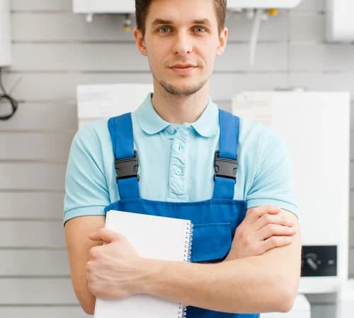 MK Heating Burst Pipe Repair service