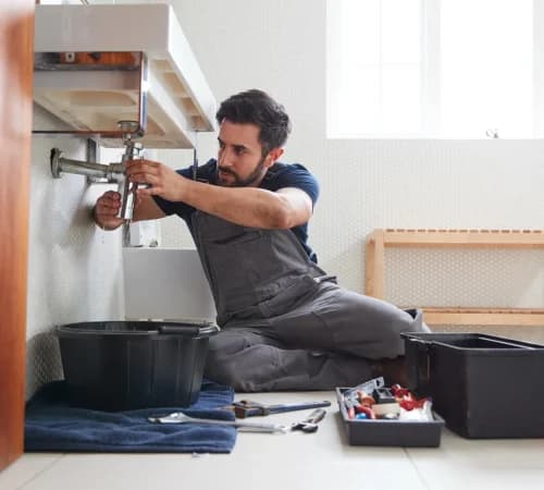 Plumbing